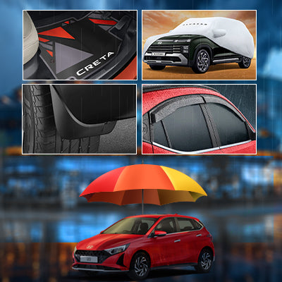 Seasonal Car Care – Monsoon Edition