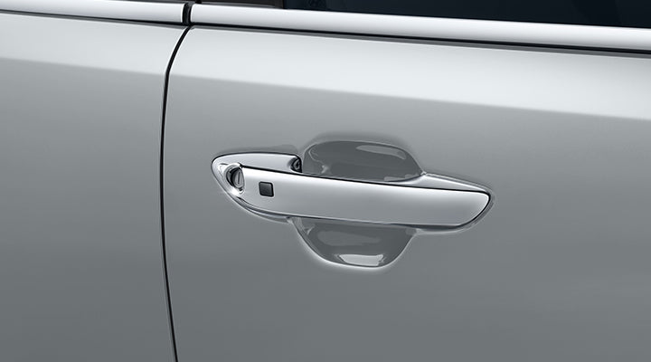 Door Handle Chrome - Hyundai New Aura