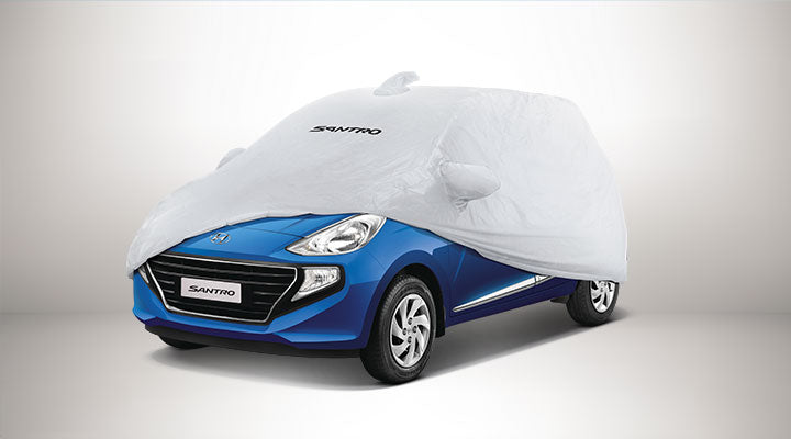 Body Cover - Hyundai Santro 2018