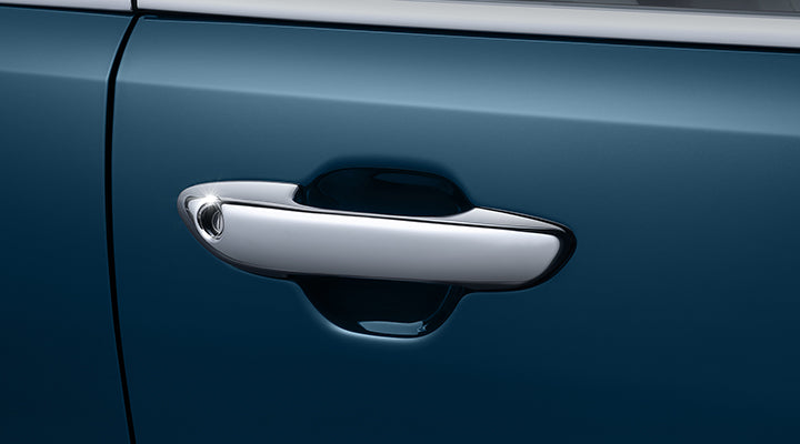 Door Handle Chrome - Hyundai New Alcazar