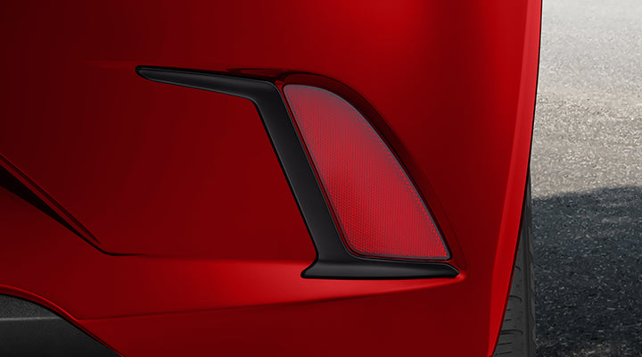 RR Reflector Garnish - Hyundai New Grand i10 NIOS