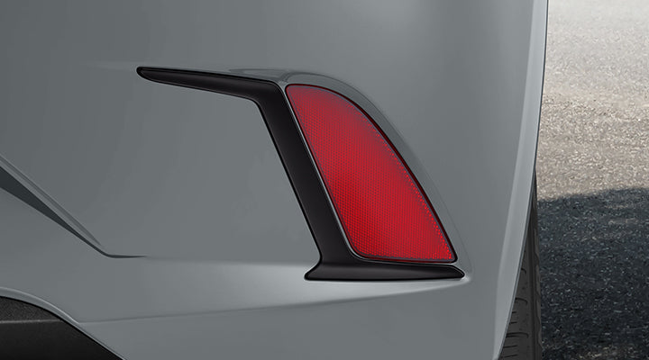 RR Reflector Garnish - Hyundai New Grand i10 NIOS