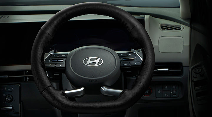 STEERING-WHEEL-COVER--BLACK