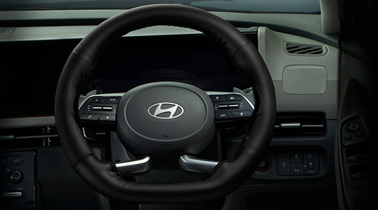 STEERING-WHEEL-COVER--BLACK