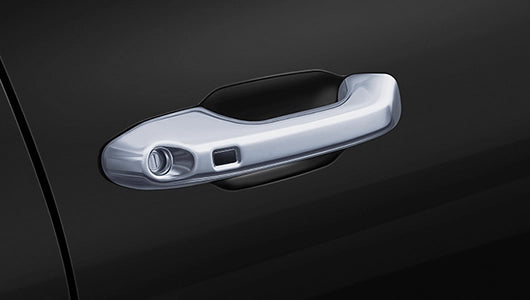door_handle_keyless