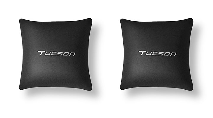 Cushion - Hyundai Tucson - (Black)