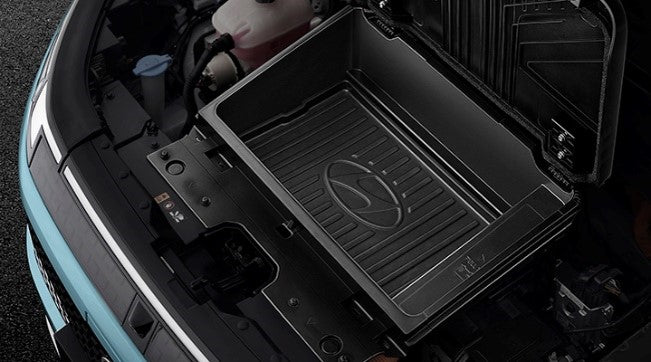 Front Trunk Liner - Hyundai Creta EV