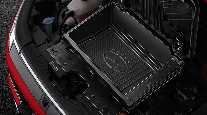 Front Trunk Liner - Hyundai Creta EV