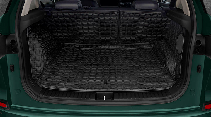 Premium Boot Mat - Hyundai Creta Ev