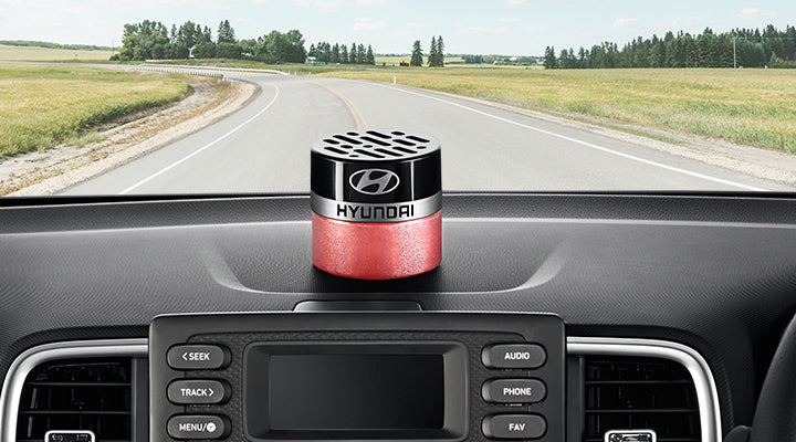 Car Perfume – CLUB