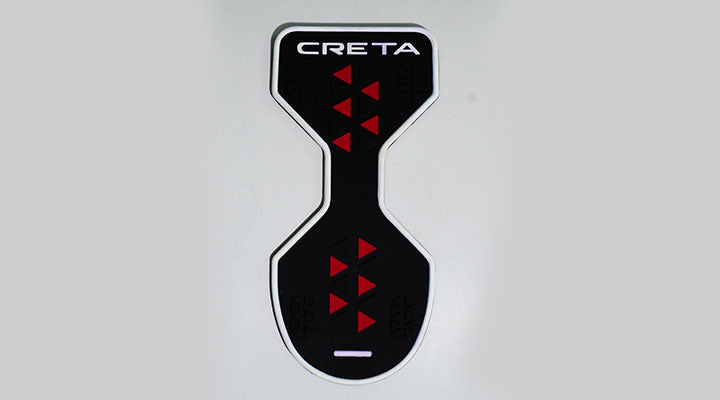 Cup Holder Coaster - Creta