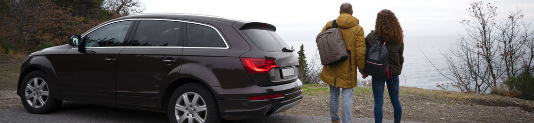 Road Trip Ready: Must-Have Car Accessories for Your Long Drive Adventure!