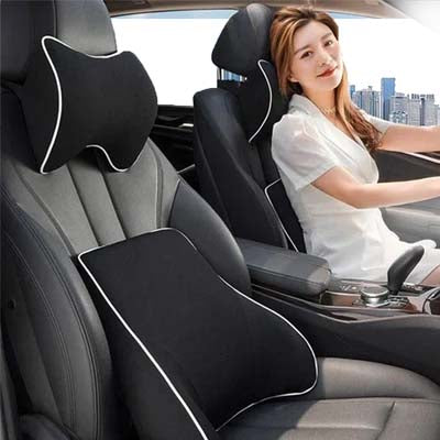 A Comprehensive Guide to Selecting the Best Car Pillow for Optimal Comfort
