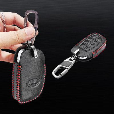 Why Your Car Key Deserves a Makeover: The Benefits of a Premium Car Key Case Cover