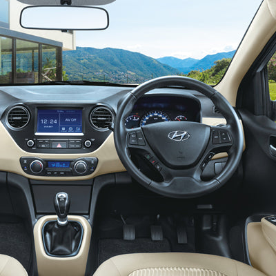 How to Protect Your Car’s Interior with the Right Accessories
