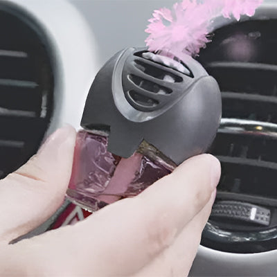 Choosing the Best Perfume for Your Car: A Comprehensive Guide
