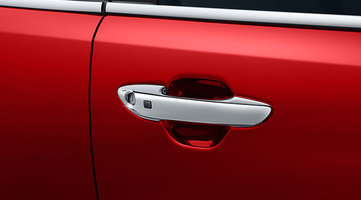 Door Handle Chrome - Hyundai New Aura
