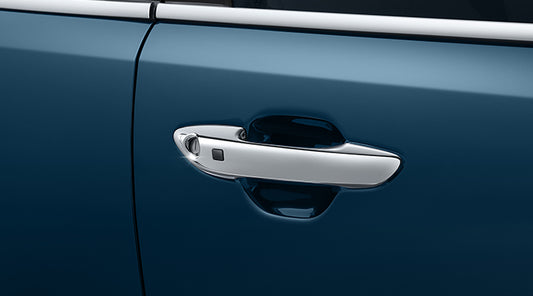 Door Handle Chrome - Hyundai New Aura