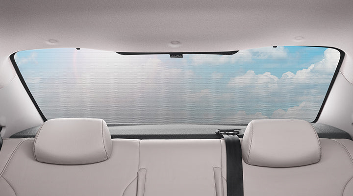 Sun Shades R – Hyundai Aura