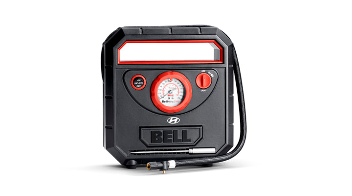 tyre inflator