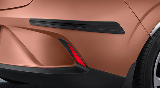 Bumper Corner Protector