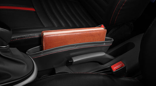 Seat Gap Filler – For All Cars