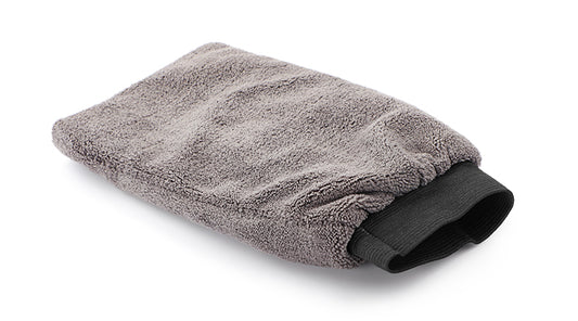 wash mitt cleaner