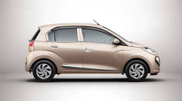 Body Side Moulding - Hyundai Santro 2018