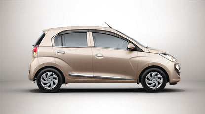 Body Side Moulding - Hyundai Santro 2018