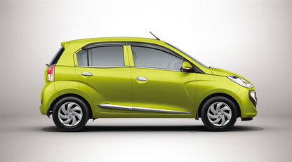 Body Side Moulding - Hyundai Santro 2018