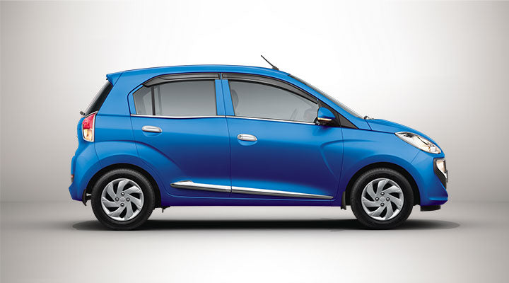 Body Side Moulding - Hyundai Santro 2018