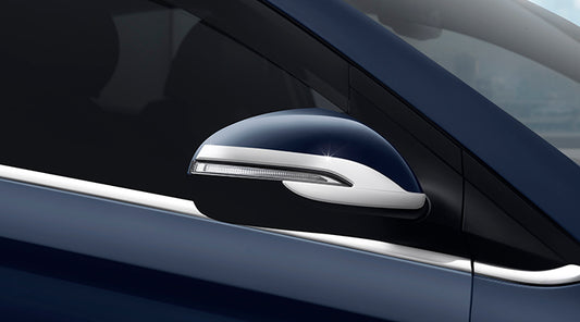 ORVM Cover Garnish - Hyundai Verna 2020