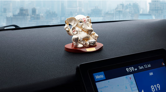 ganesha_satin_finish