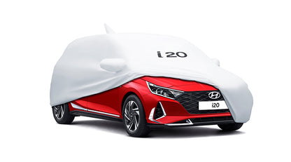 Body Cover Premium - Hyundai i20 2020