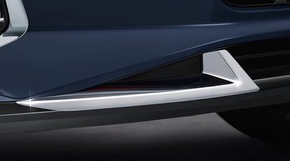 Lower Bumper Garnish - Hyundai i20 N-Line
