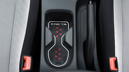 Cup Holder Coaster - Creta 