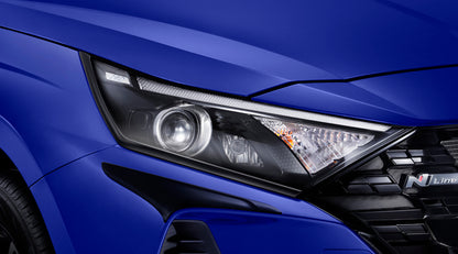 Head Lamp Garnish - Hyundai i20 N-Line