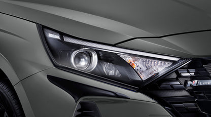 Head Lamp Garnish - Hyundai i20 N-Line