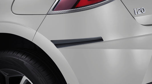 Bumper Corner Protector - Hyundai i20 N-Line
