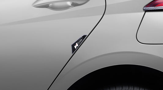 DOOR EDGE GUARD - I20 N LINE
