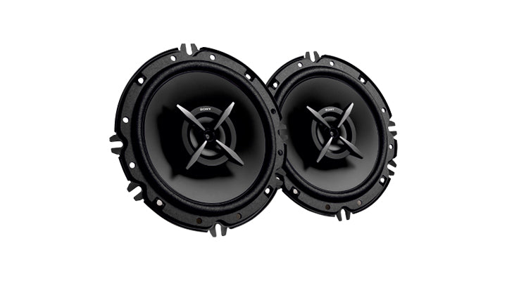 coaxial speaker