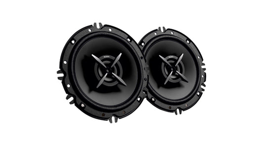 coaxial speaker