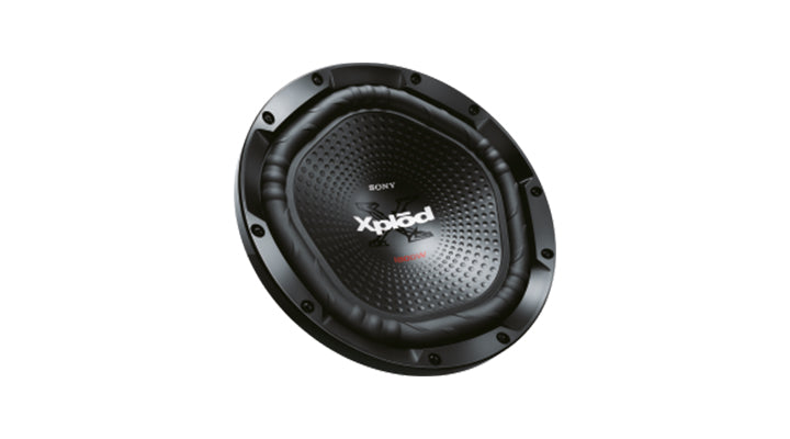 car subwoofer
