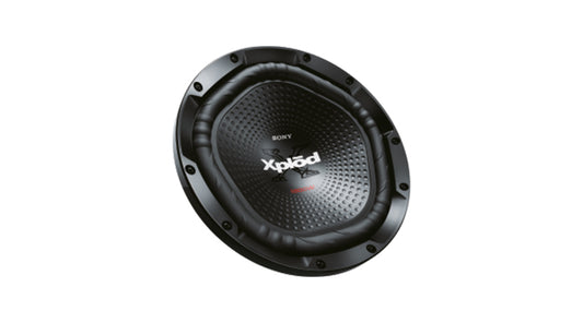 car subwoofer