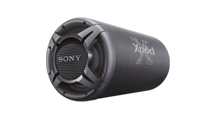 subwoofer sony