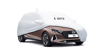 Body Cover Premium - Hyundai i20 2020