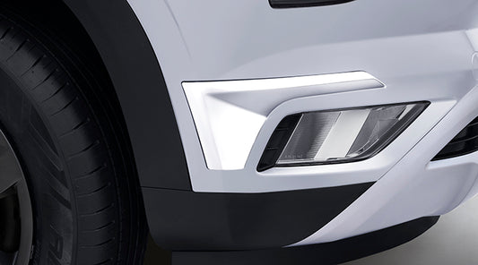Bumper-corner-protector