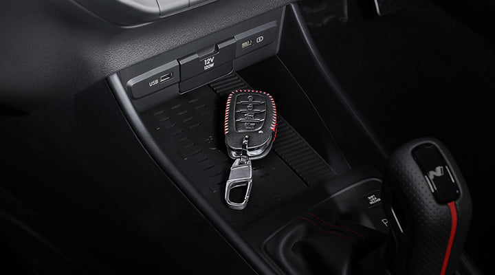 KEY COVER
