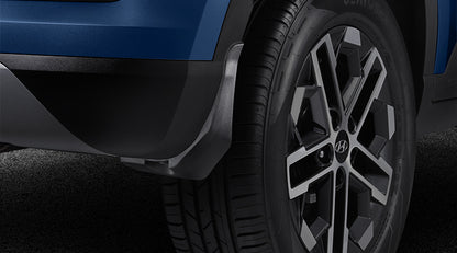 MUD GUARD - NEW HYUNDAI CRETA