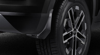 MUD GUARD - NEW HYUNDAI CRETA